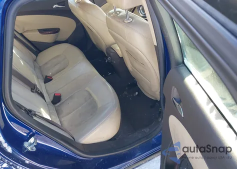 2013 Buick Verano from USA, damaged, VIN 1G4PP5SK9D4212413